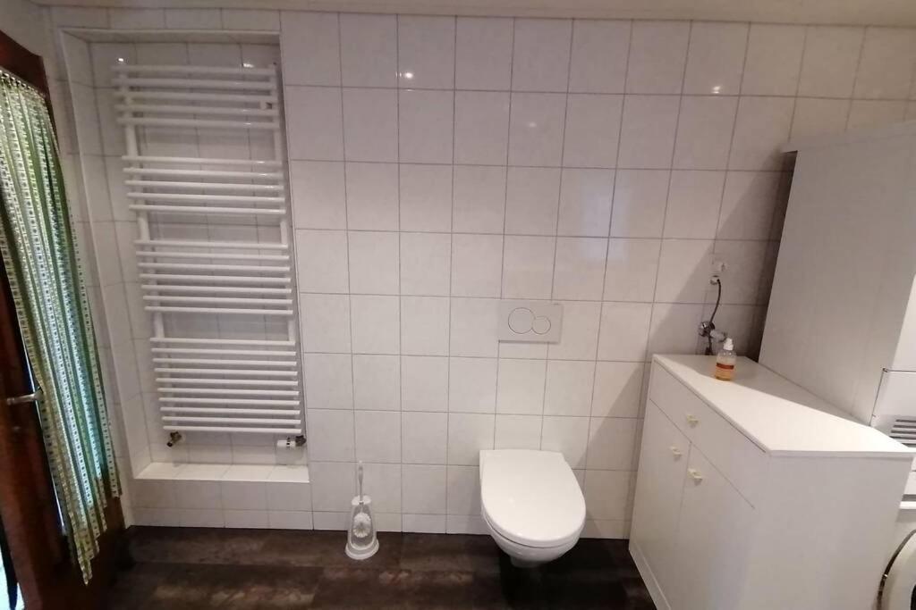 Ferien Im Paradies Brienzwiler Exteriör bild